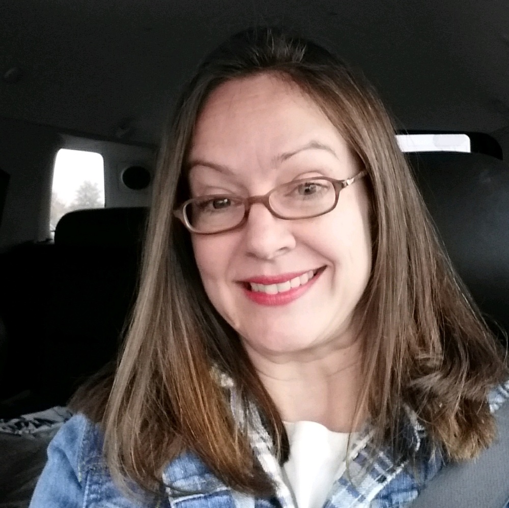 Meet your Posher, Kacy